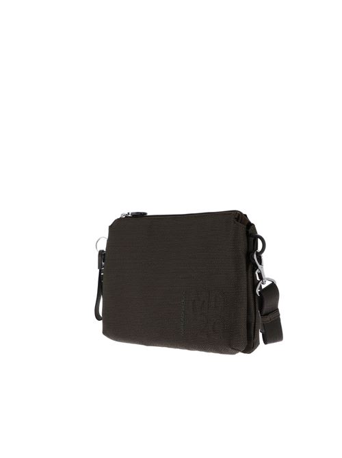 MD20 Umhängetasche klein MANDARINA DUCK | P10QMT51SPIRITE